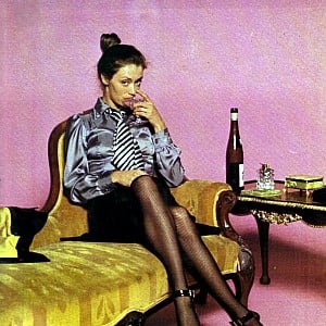 Vida Farthing