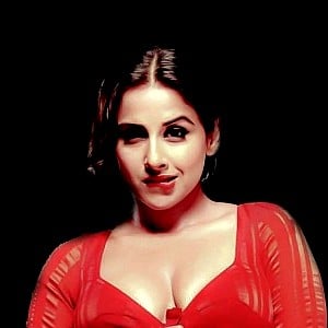 Vidya Balan
