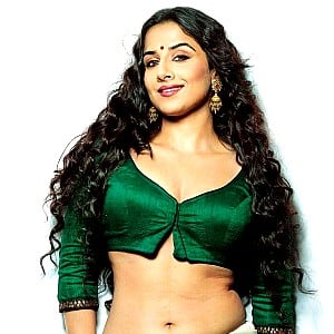 Vidya Balan