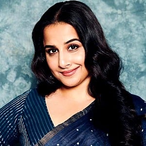 Vidya Balan