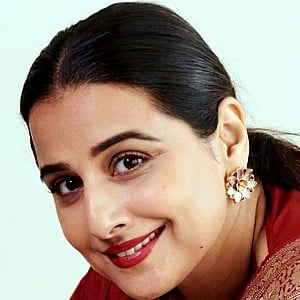 Vidya Balan