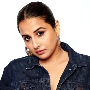 Vidya Balan