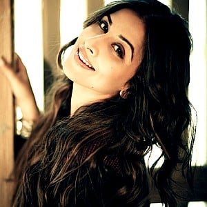 Vidya Balan