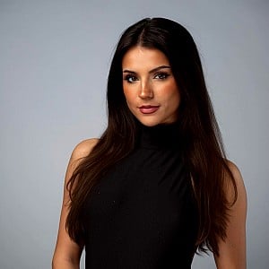 Vienna DeRubis