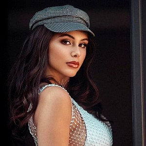 Vienna Maryce