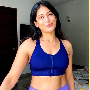 Vijayalakshmi Feroz