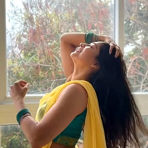 Vijayalakshmi Feroz