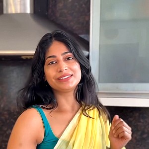 Vijayalakshmi Feroz