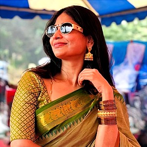 Vijayalakshmi Feroz
