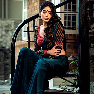 Vijayalakshmi Feroz