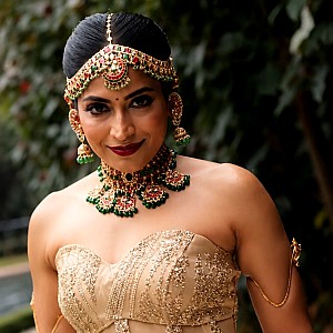 Vijayalakshmi Feroz