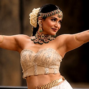Vijayalakshmi Feroz
