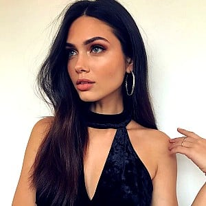 Vika Bronova