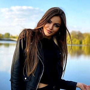 Vika Brownie