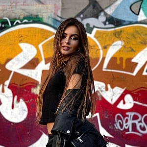 Vika Brownie