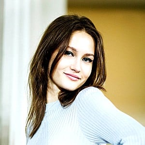 Vika Evseeva