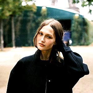 Vika Evseeva