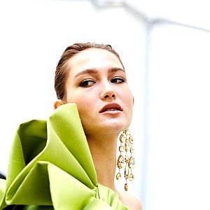 Vika Evseeva