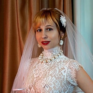 Vika Glitter