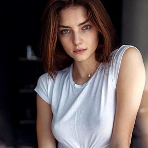 Vika Levina