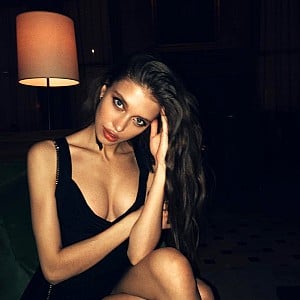 Vika Perusheva