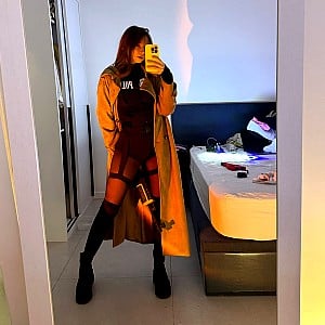 Vika Sun