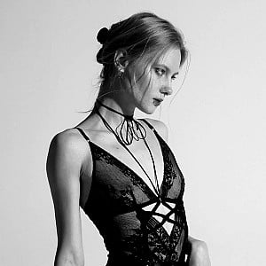 Vika Vechereyet