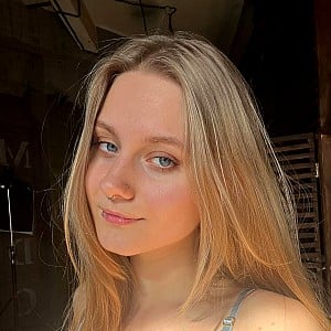 Vika Vechereyet