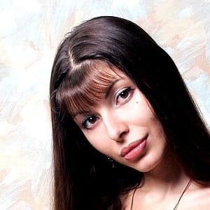 Vika Zaychik