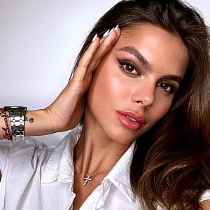 Viki Odintcova