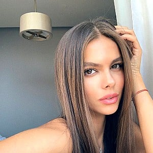 Viki Odintcova