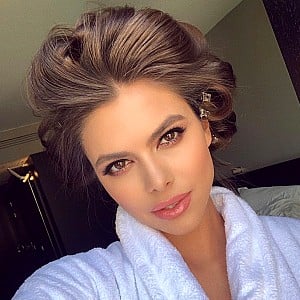 Viki Odintcova