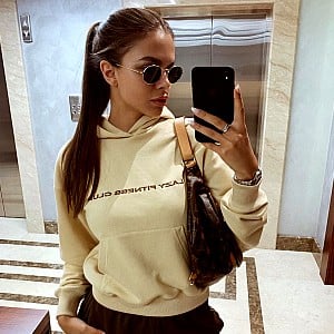 Viki Odintcova