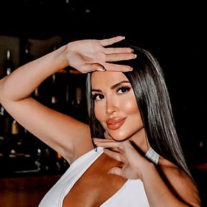 Viki Pyatashova