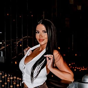 Viki Pyatashova