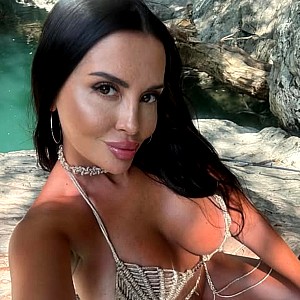 Viki Pyatashova