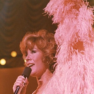 Vikki Carr