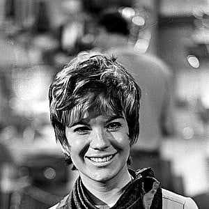 Vikki Carr