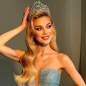 Viktoria Apanasenko