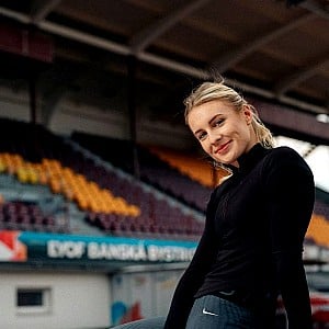 Viktoria Forster