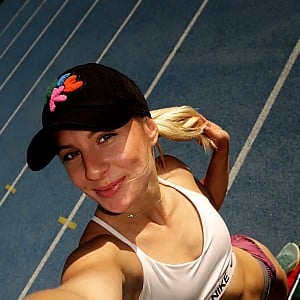 Viktoria Forster