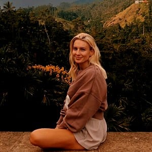 Viktoria Forster