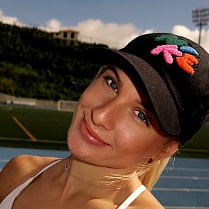 Viktoria Forster