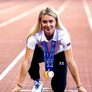 Viktoria Forster
