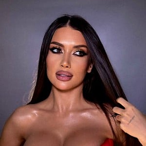 Viktoria Gnetko