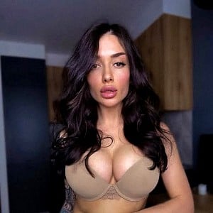 Viktoria Gnetko