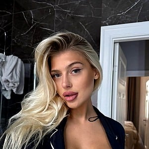 Viktoria Johansson