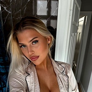 Viktoria Johansson