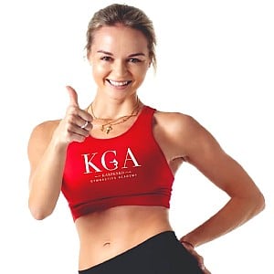 Viktoria Karpenko