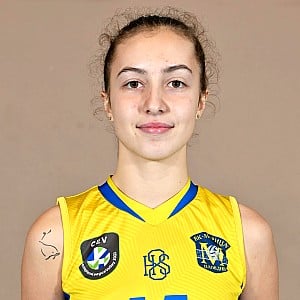 Viktoria Koeva